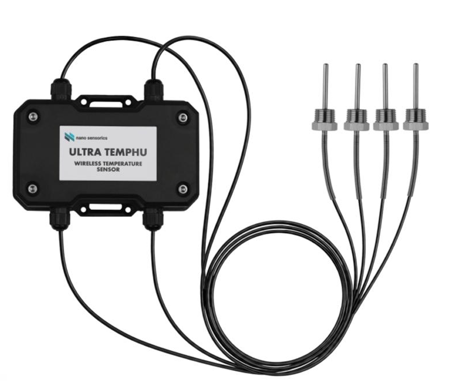 Nano Sensorics Ultra TEMPHU Outdoor