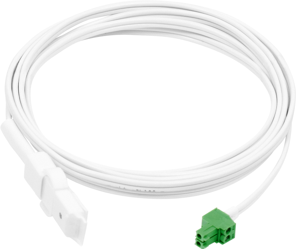 WLD Connection Cable AB - 2 Meters