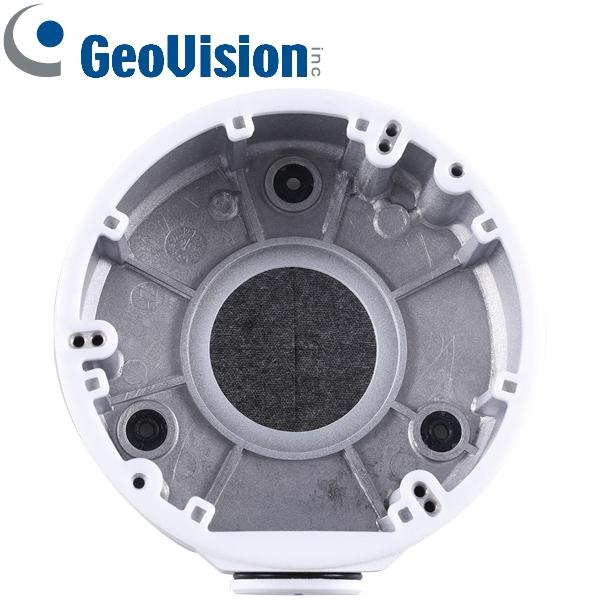 Caja de conexiones GeoVision GV-MOUNT213 para cámaras IP