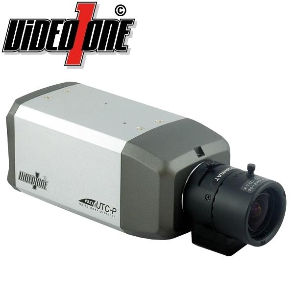 Cámara de caja simulada VO-B10A con lente