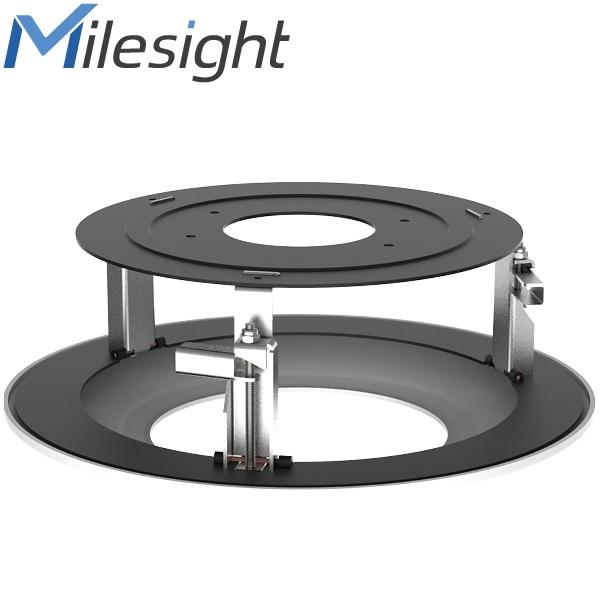 Soporte de techo ISIS-MS-A78 para cámaras ISIS-M-Dome y Mini-Speed-Dome