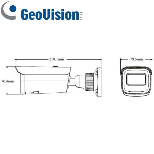 GeoVision GV-GBLF4813