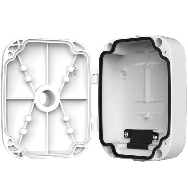 Caja de conexiones Milesight ISIS-MS-A43 IR para focos infrarrojos