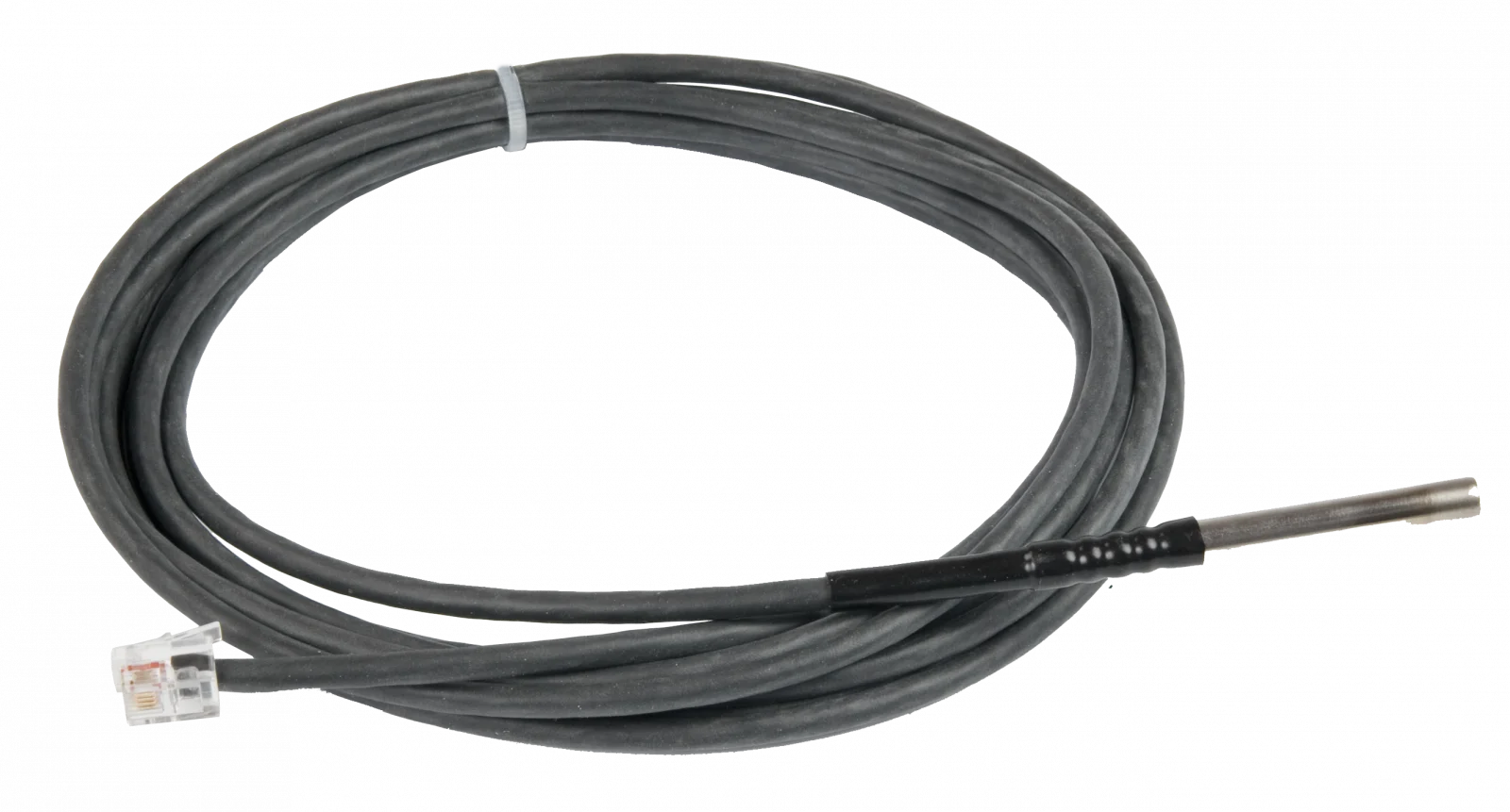 Temp Humidity Sensor Cfm HTemp-1Wire Outdoor 3m - Temperature & humidity sensor