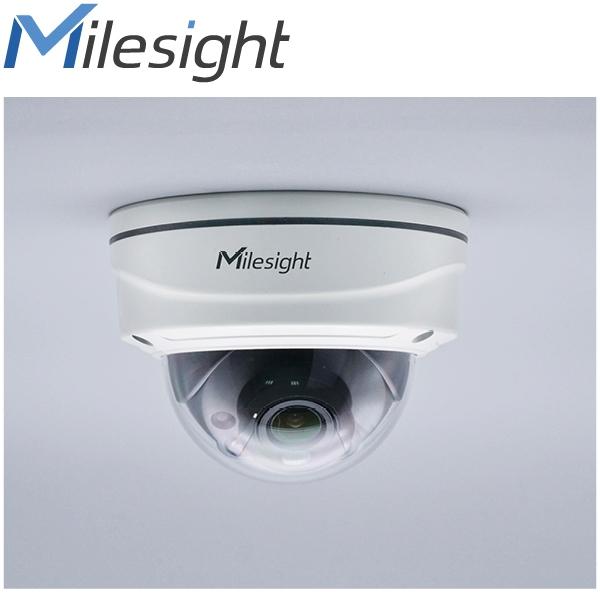 Milesight ISIS-MS-C5372-FPE 5MP IP-camera