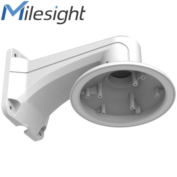 Soporte de pared Milesight ISIS-MS-A72-V2 para cámaras domo