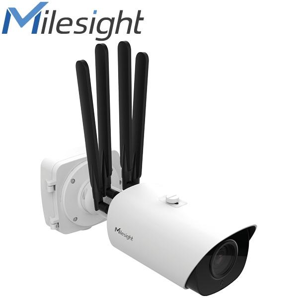 Milesight ISIS-MS-C8266-X4GPC 8MP 4K 5G Camera