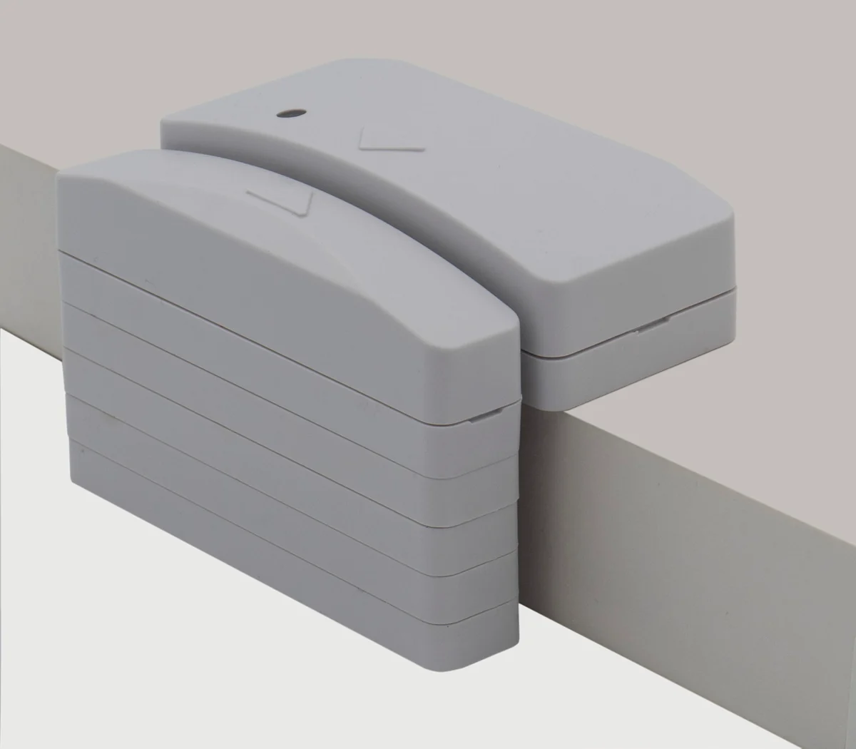 Système de commande sans fil pour hotte aspirante FDS 200