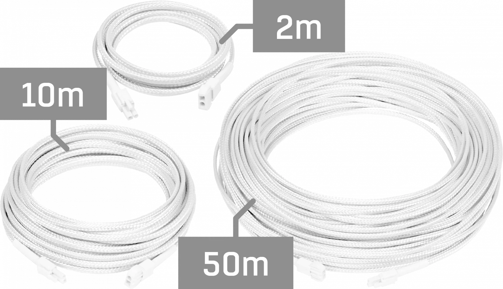 WLD Sensing Cable A: Reliable water leak detection