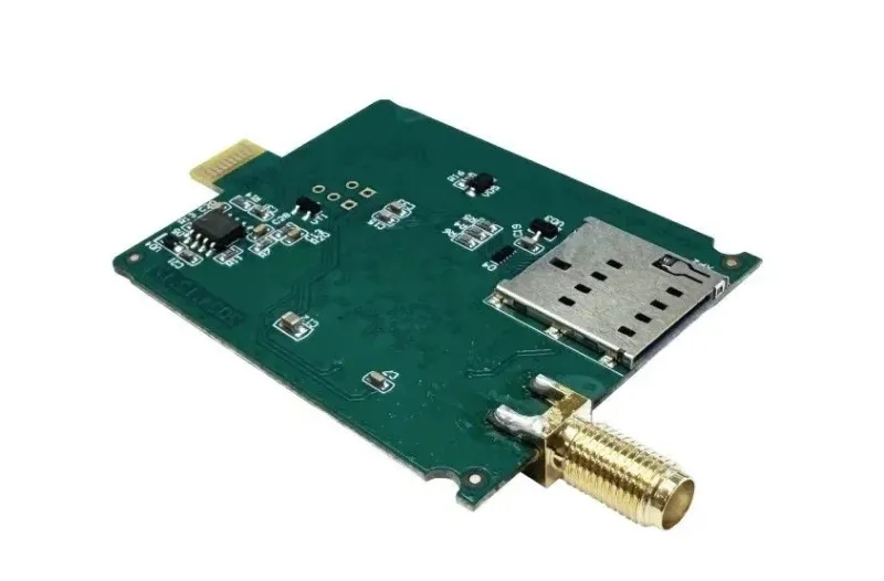 Module d’extension modem LTE Didactum