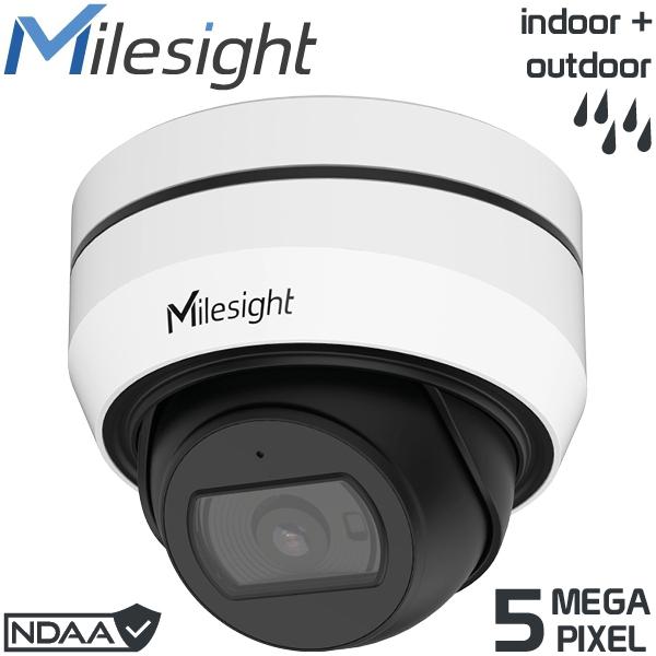 Caméra IP Milesight ISIS-MS-C5375-PDJ