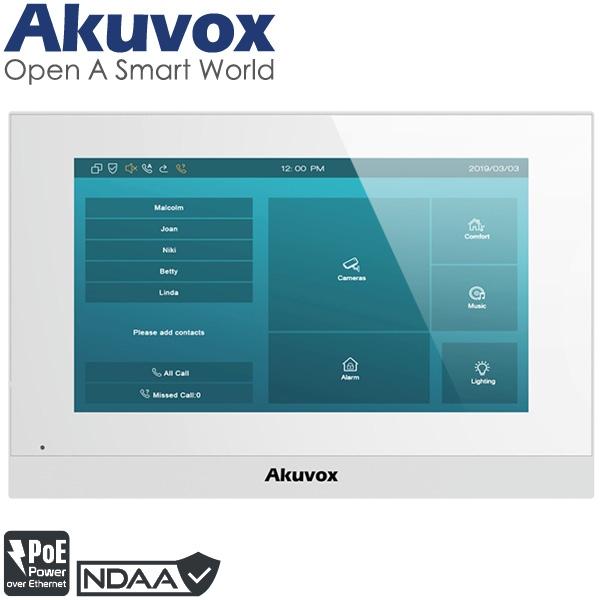 Station vidéo Akuvox AV-C313S