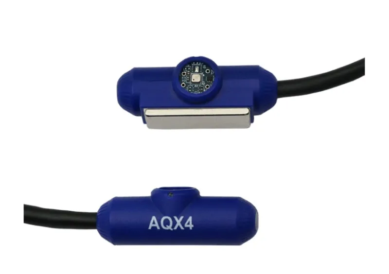 AKCP AQX4 Capteur de qualité de l'air