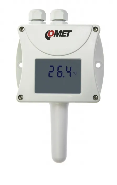 COMET T0410 Transmetteur de température