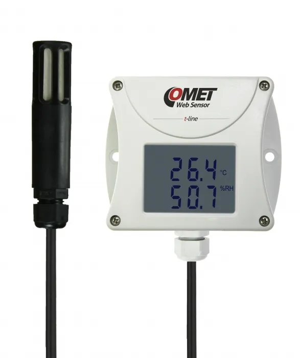 COMET T3511 Capteur Web