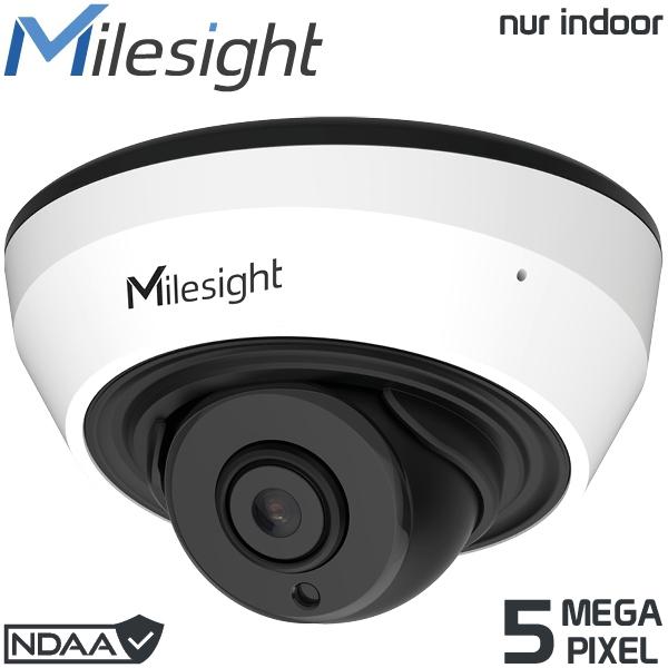 Caméra IP Milesight ISIS-MS-C5383-PD