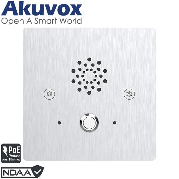 Interphone Akuvox AV-E20S
