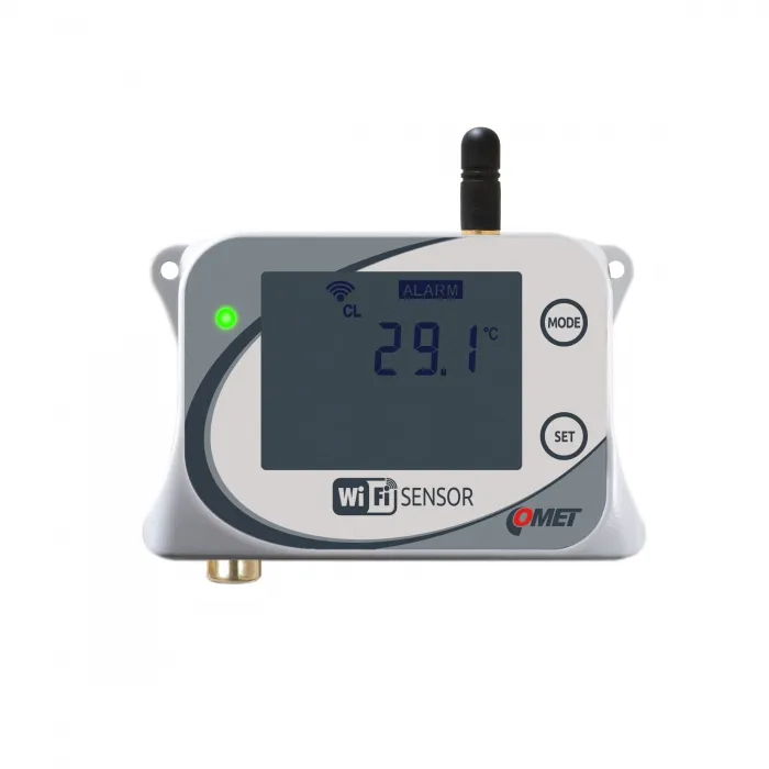 COMET W0711 Capteur WiFi température