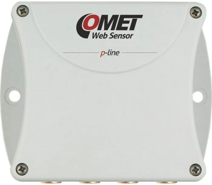 COMET P8541 Capteur Web