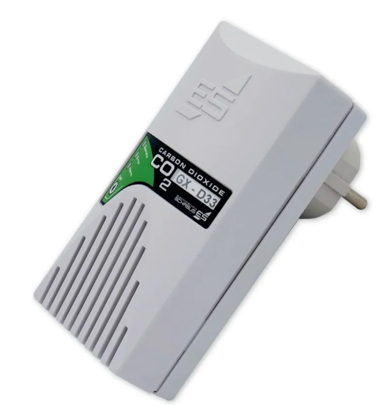 GX-D33 Détecteur de gaz
