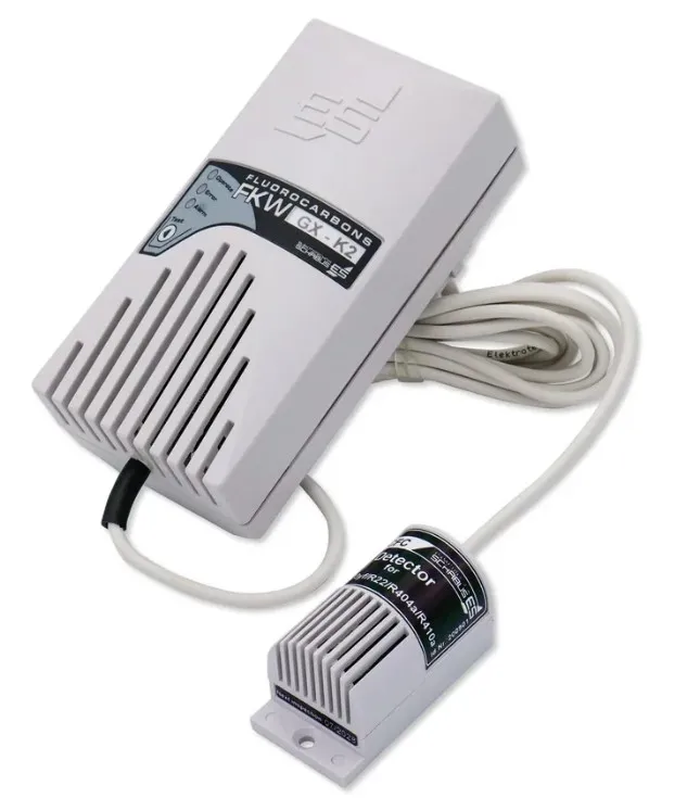 GX-K2 Détecteur de fuites de réfrigérant