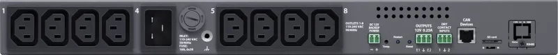 Didactum PDU-8T