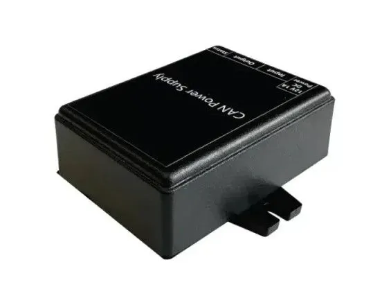 Alimentation 12V 1A pour appareils CAN Didactum