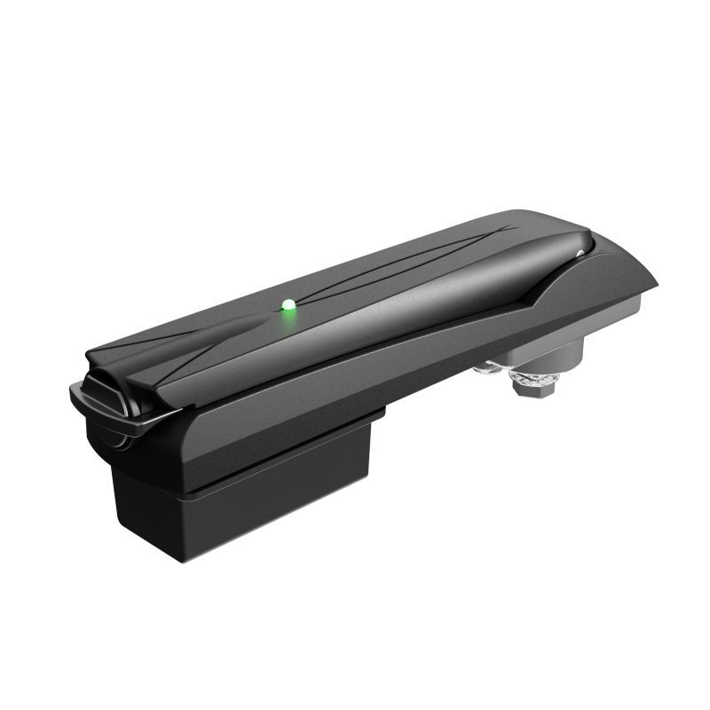 Didactum Poignée pivotante Vision V-Max 100 12V