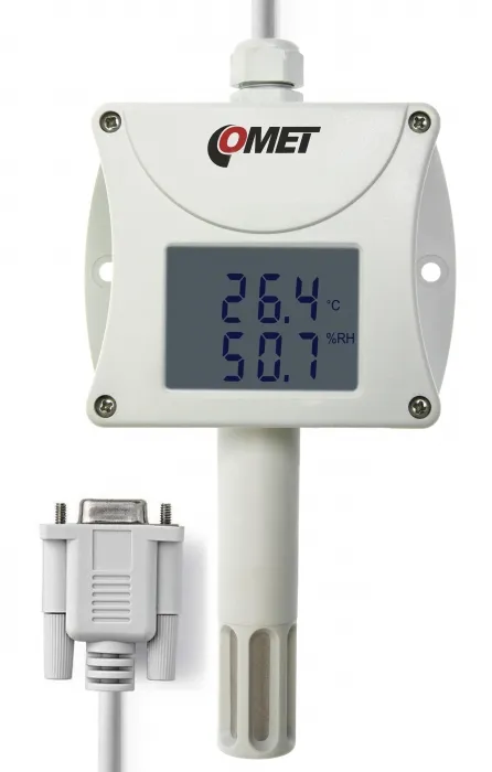 COMET T3311 Transmetteur T+HR