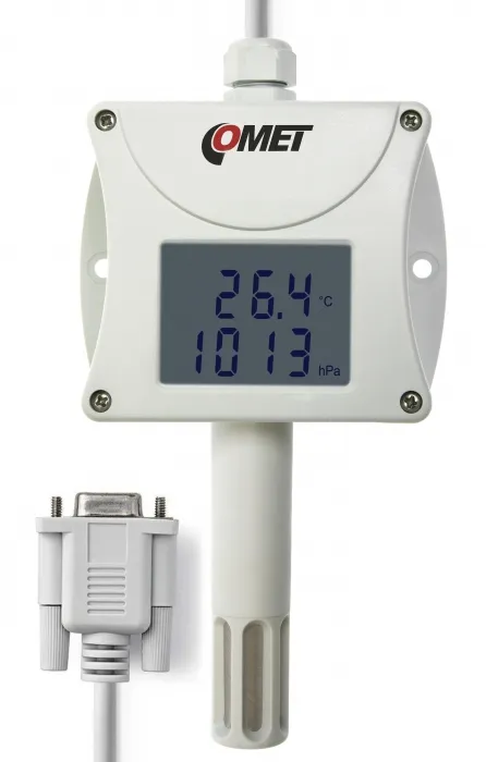 COMET T7310 Capteur T HR Pression