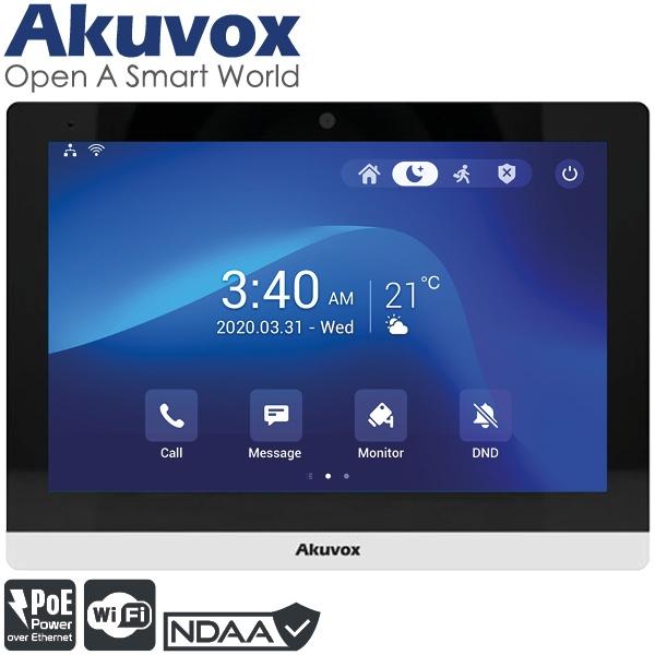 Station vidéo Akuvox AV-C319A
