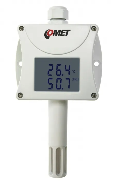 COMET T3110 – Transmetteur température/humidité
