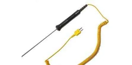 AKCP TCxx Capteur Thermocouple