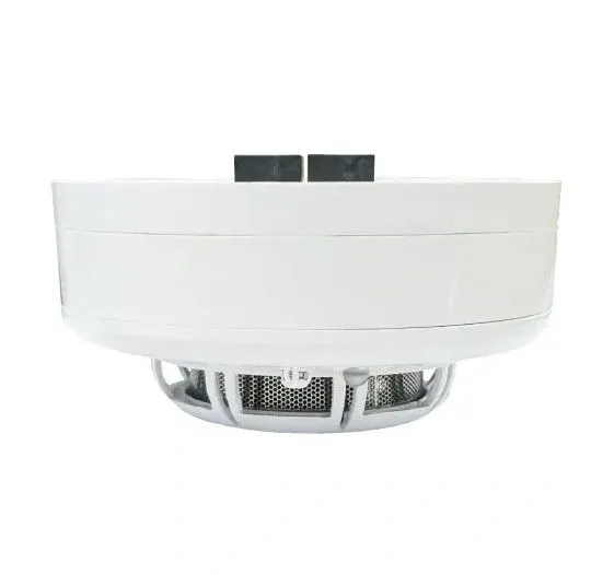 Sensor de Humo Didactum