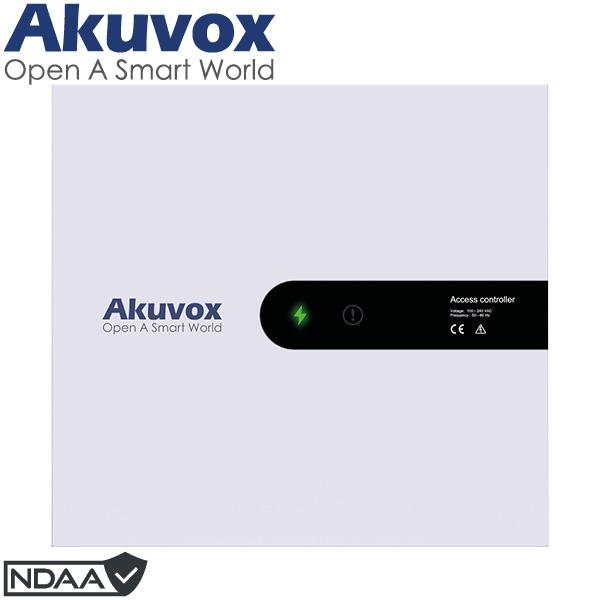 Akuvox AV-A094S Unité de contrôle d'accès