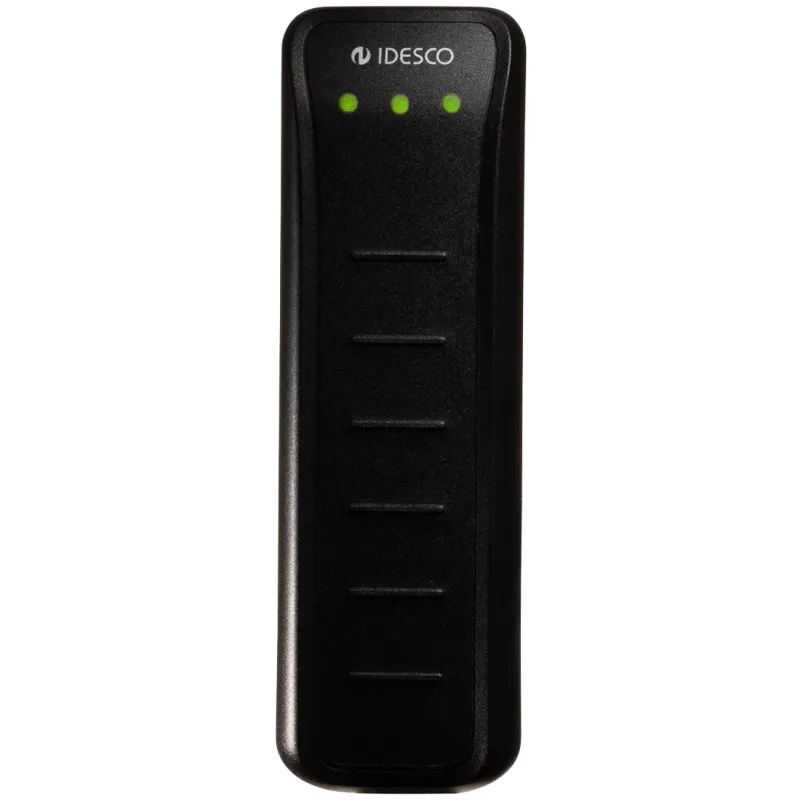 Didactum Lecteur de cartes MIFARE DESFire 8-CD 2.0 Slim