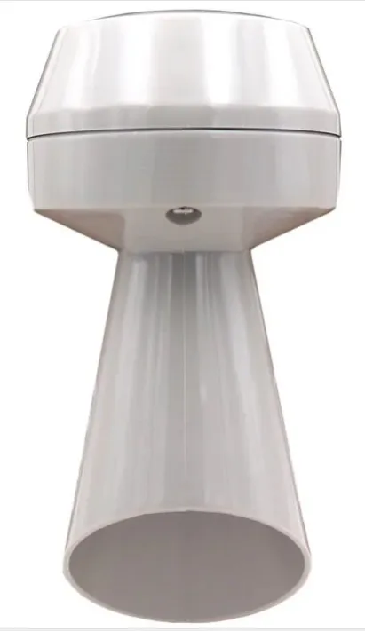 Avertisseur sonore 230 V 100 dB