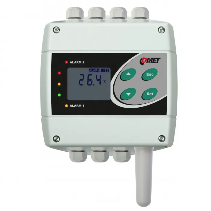 COMET H0430 Régulateur de température