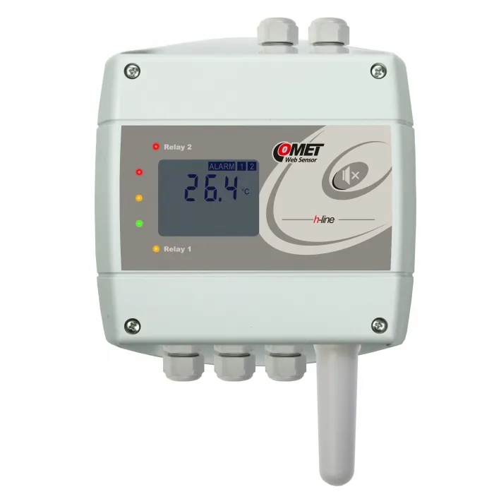 COMET H0530 Capteur Web