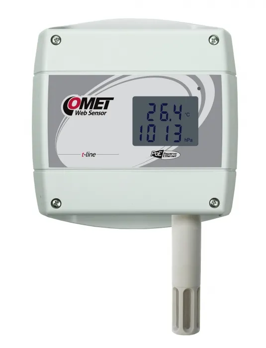 COMET T7610