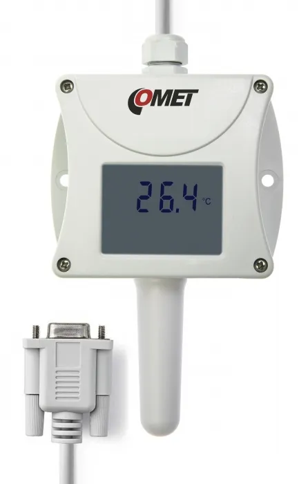 COMET T0310 Transmetteur de température