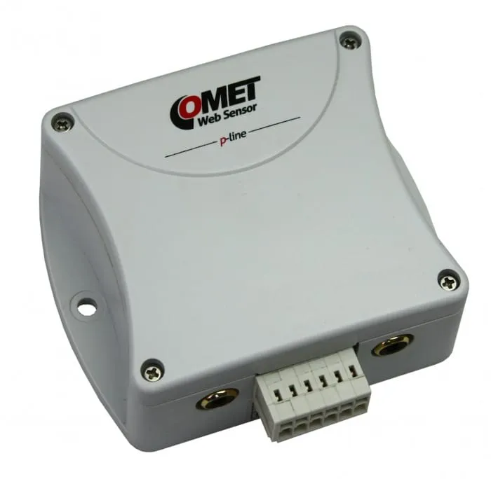 COMET P8552 Capteur Web