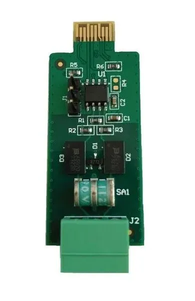 DI13004 Module d’extension Modbus RTU