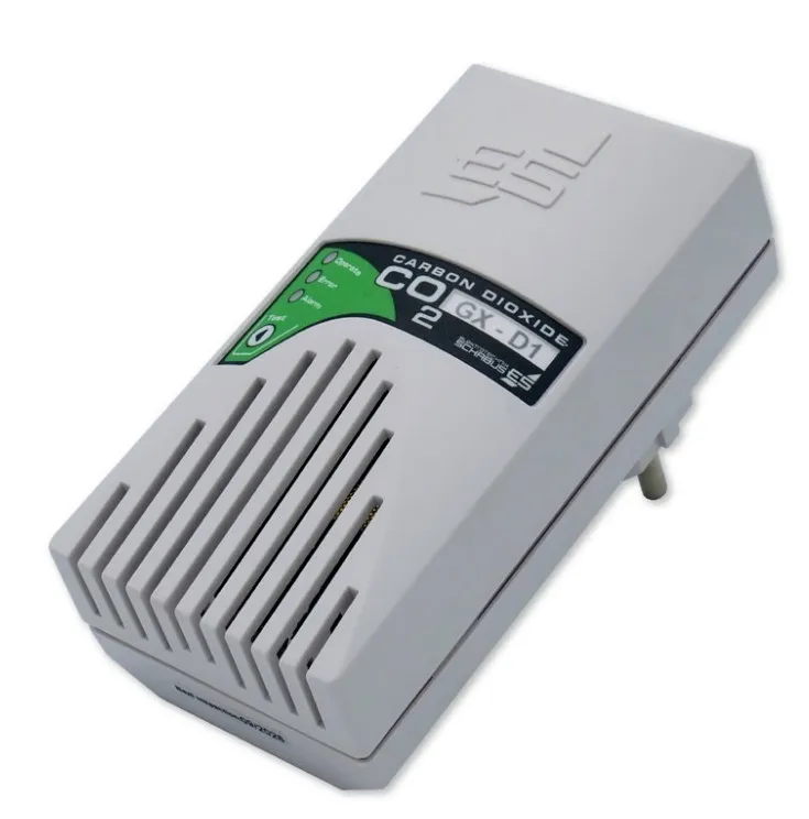 GX-D1 Détecteur de gaz