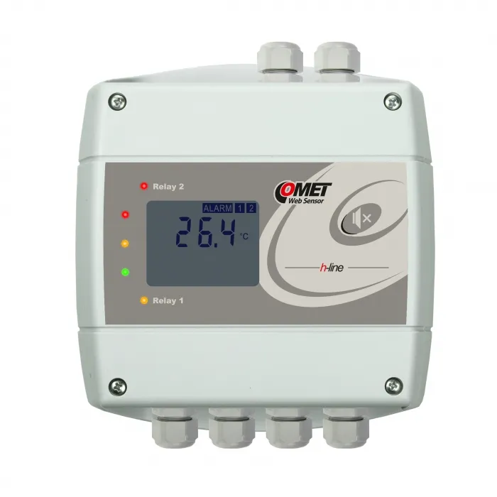 COMET H4531 Capteur Web