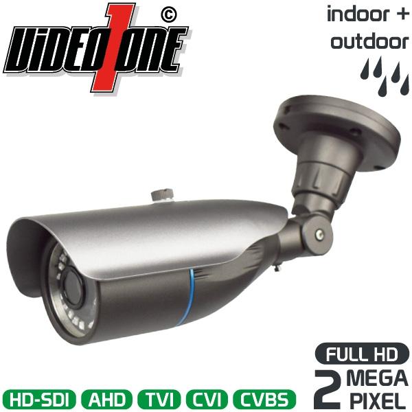 Caméra HD 6 en 1 Horus