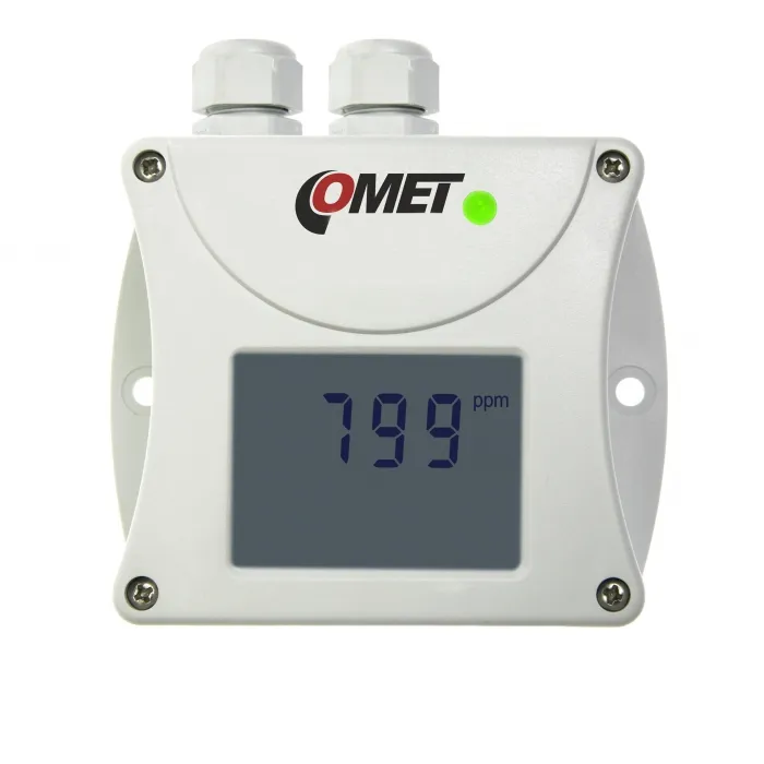 COMET T5340 Transmetteur CO2