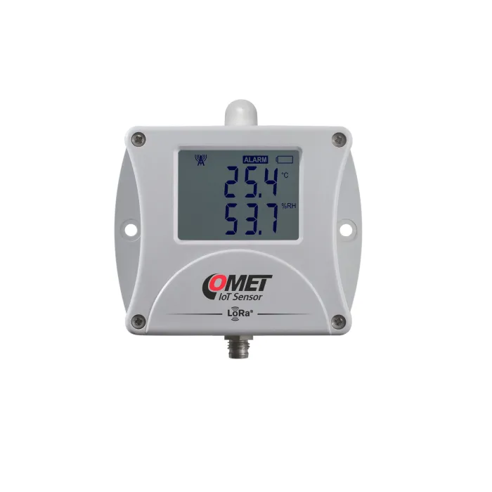 COMET W3911 – Capteur LoRaWAN