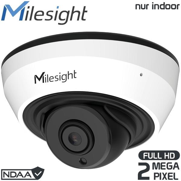 Caméra IP Milesight ISIS-MS-C2983-PD