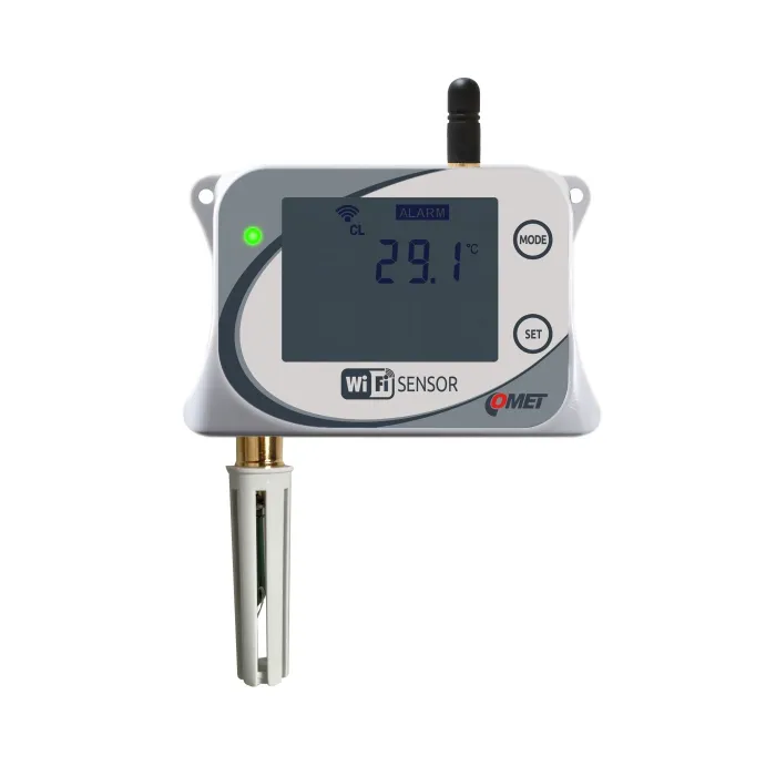 COMET W0710 Capteur WiFi température